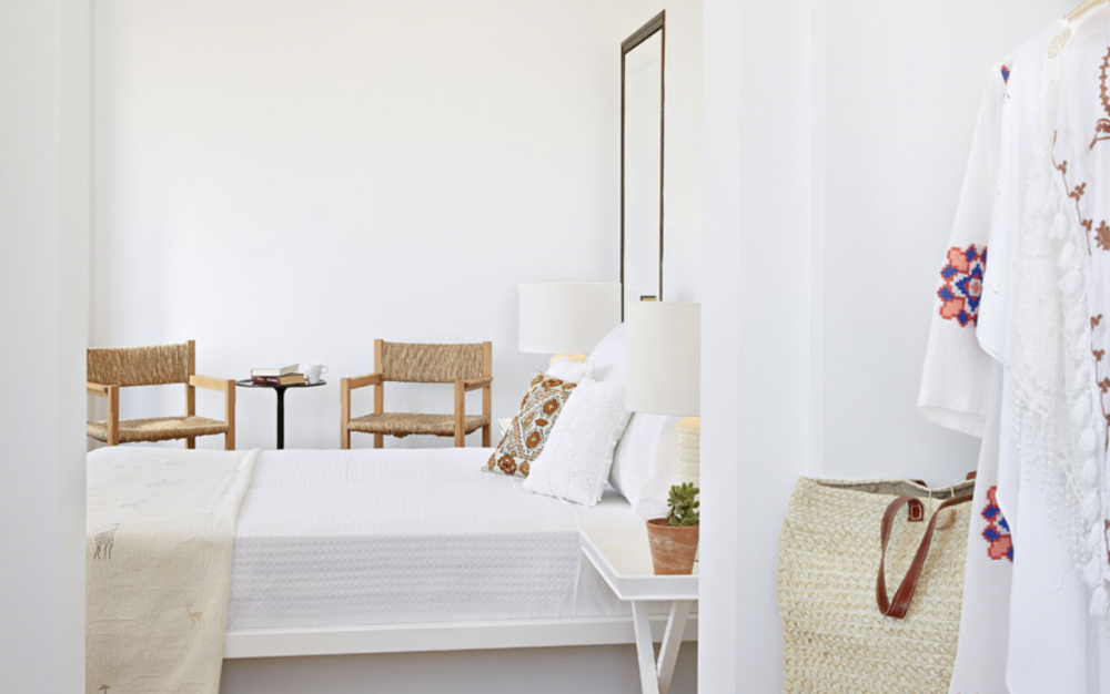 SUPERIOR GUESTROOM, Villa Oliva by Grecotel 4*