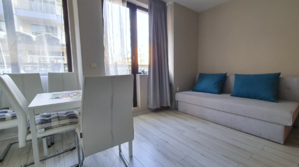 Apartment No.17, Sozopol Dreams Apart 3*