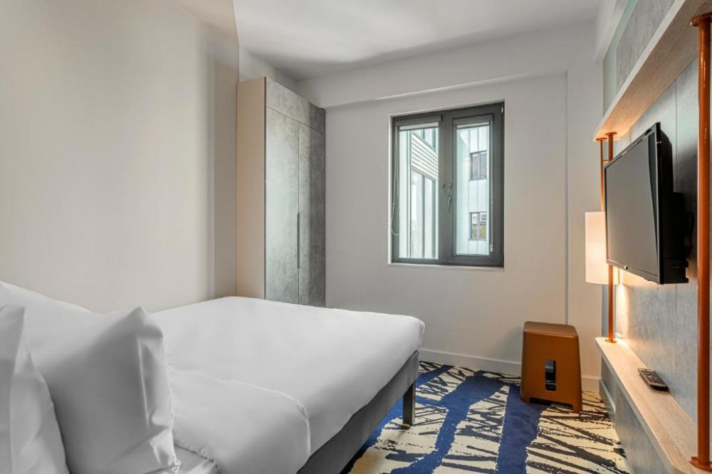 Standard, Ibis Budget Tbilisi Center 3*