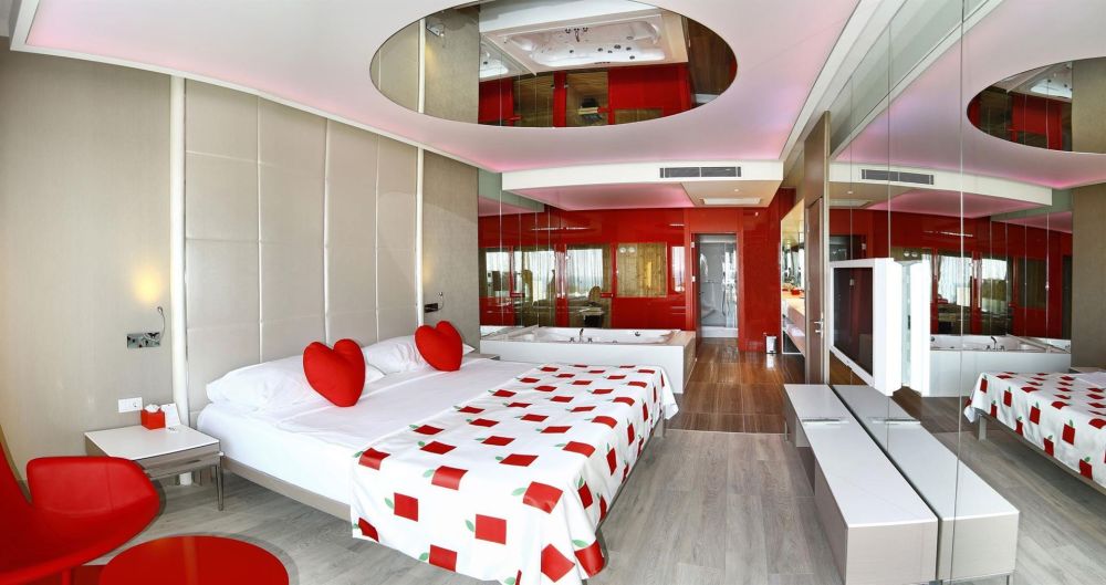 Adam Villa, Adam&Eve Hotel | Adults Only 5*