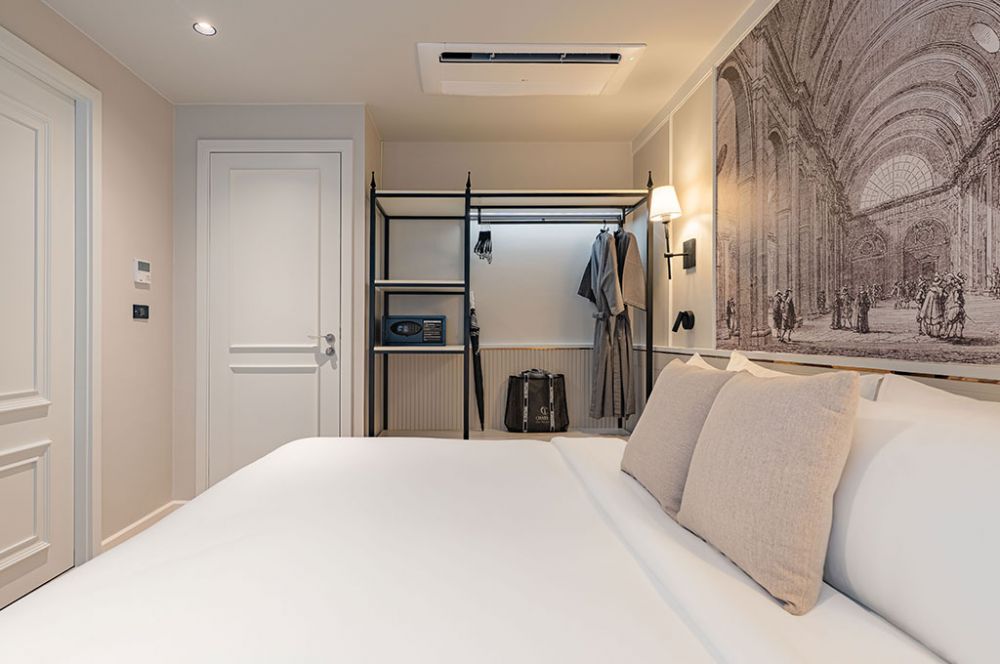 Chateau Suite 2 Bedroom, Chateau Du Village 4*