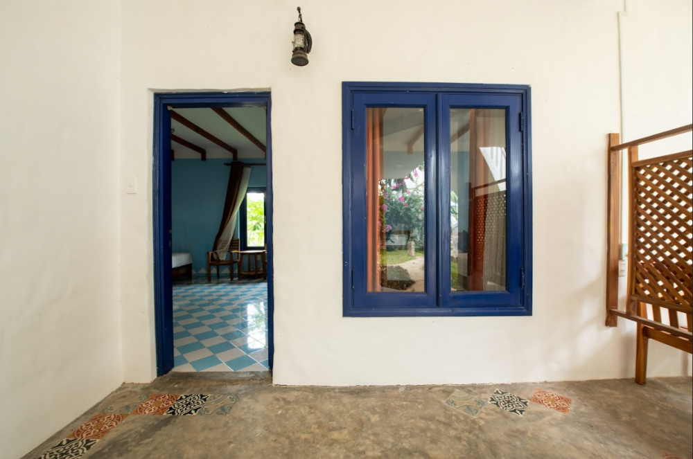 Family Garden View, Isabella Resort & Spa 3*