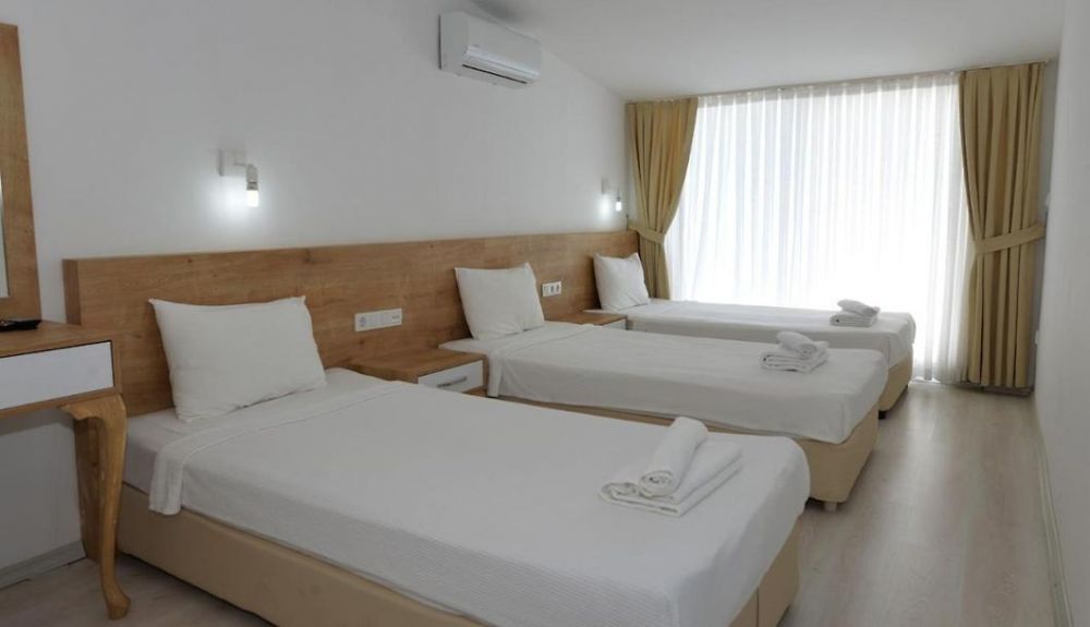 Standard Room, Viking Beach Hotel (ex. Bonn Beach) 3*