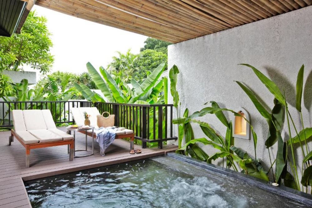 Sareeraya Pool Villa, Sareeraya Villas & Suites 5*