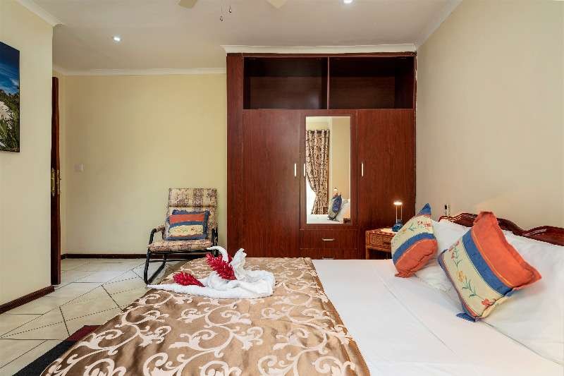 Standard Room, Carana Hilltop Villa 4*