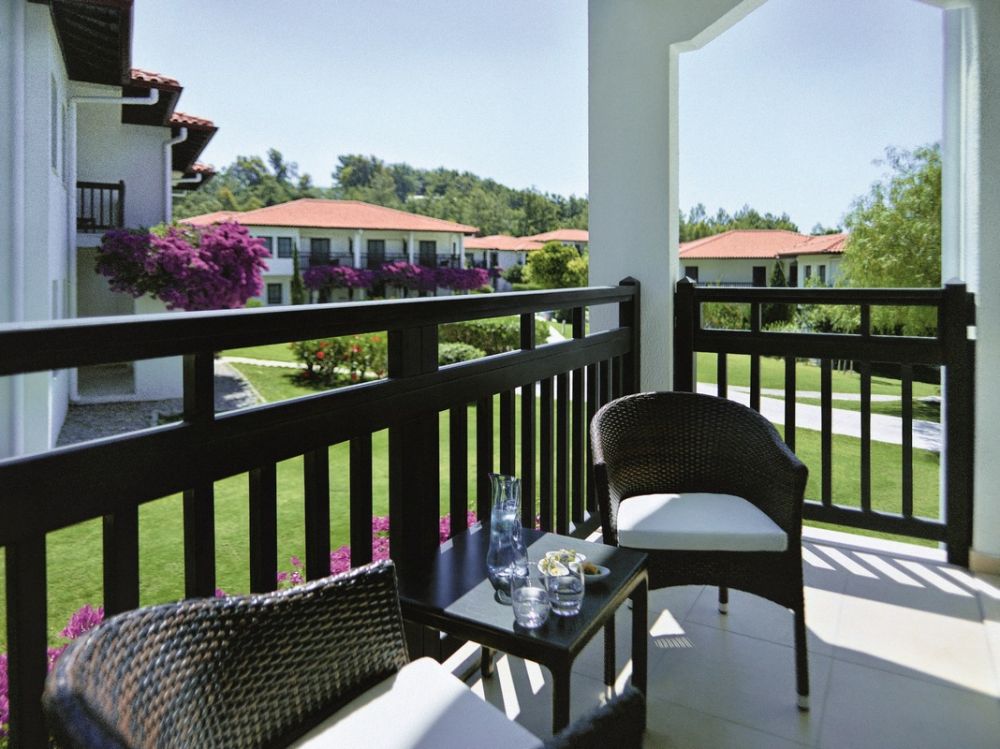 Family Suite In Villas/ In Main Building, TUI BLUE Sarigerme Park 4*