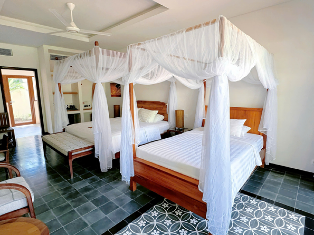 Modern Premium, Cassia Cottage 3*