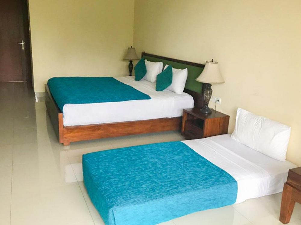 Deluxe Farm Room, Bagus Agro Pelaga 5*