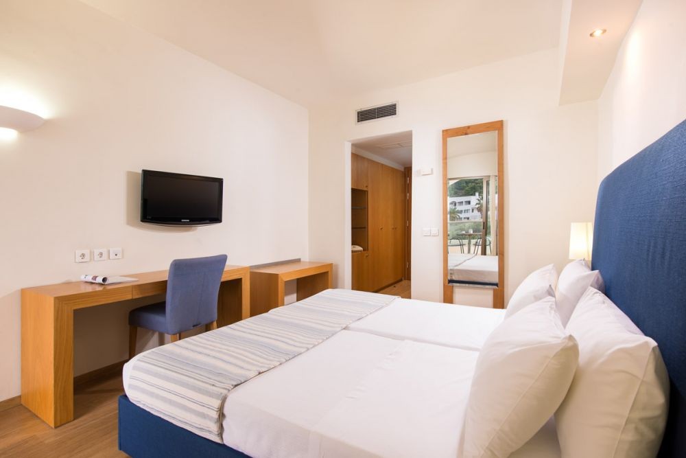 Double Room MV/ SV, Kassandra Palace & Spa 5*