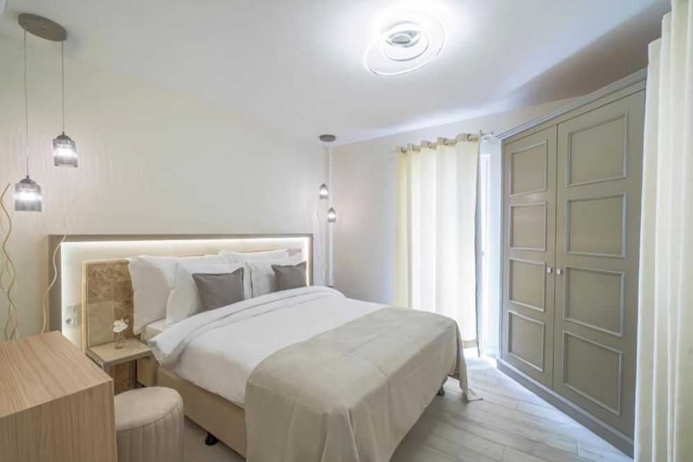 Junior Suite, Elementa Hotel (ex. Cactus Charme) 3*