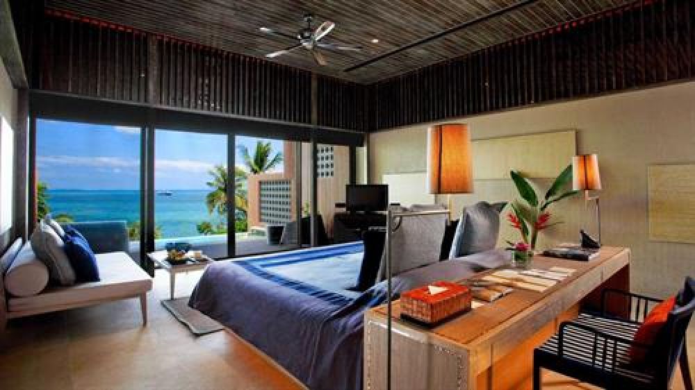 Ocean View Pool Suite (East), Sri Panwa 5*