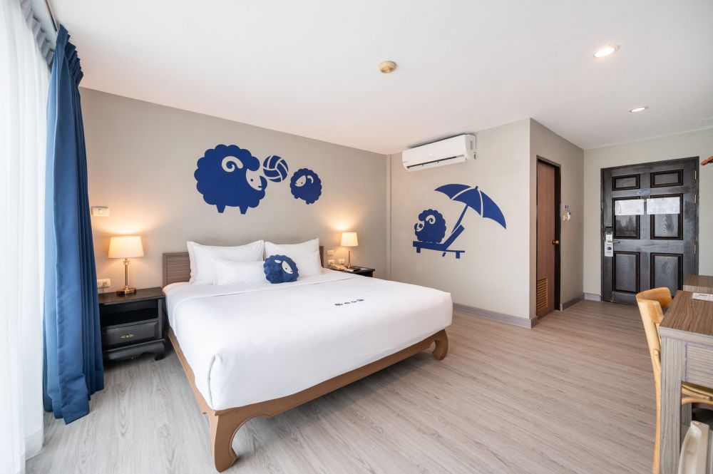 Koko Couple, Kokotel Krabi Ao Nang 3*