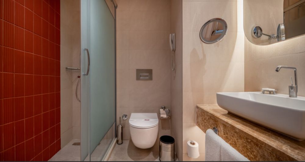 Standard Room (Annex), Trendy Palm Beach 5*