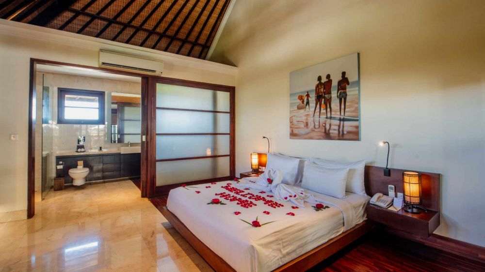 One Bedroom Pool Villa, Karma Kandara 5*