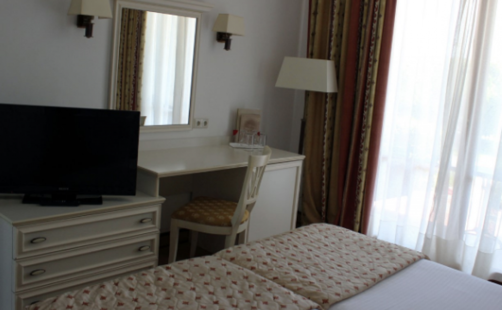 Suite, Helena Sands (ex. Royal Palace Helena Sands) 5*