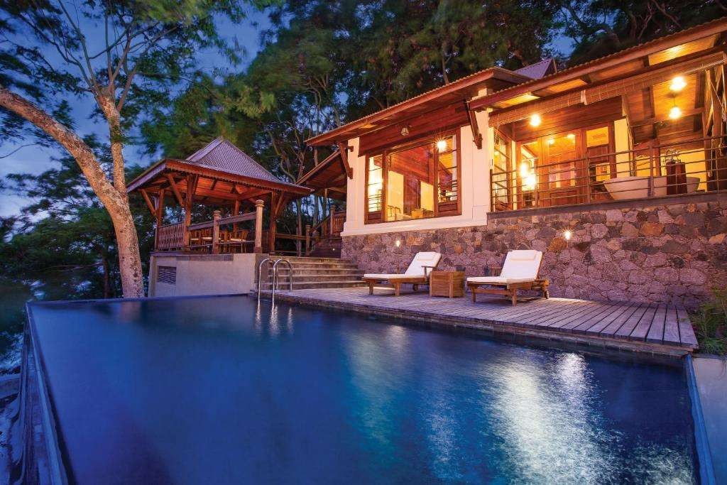 Private Pool Villa, JA Enchanted Island Resort | Only 8+ 5*