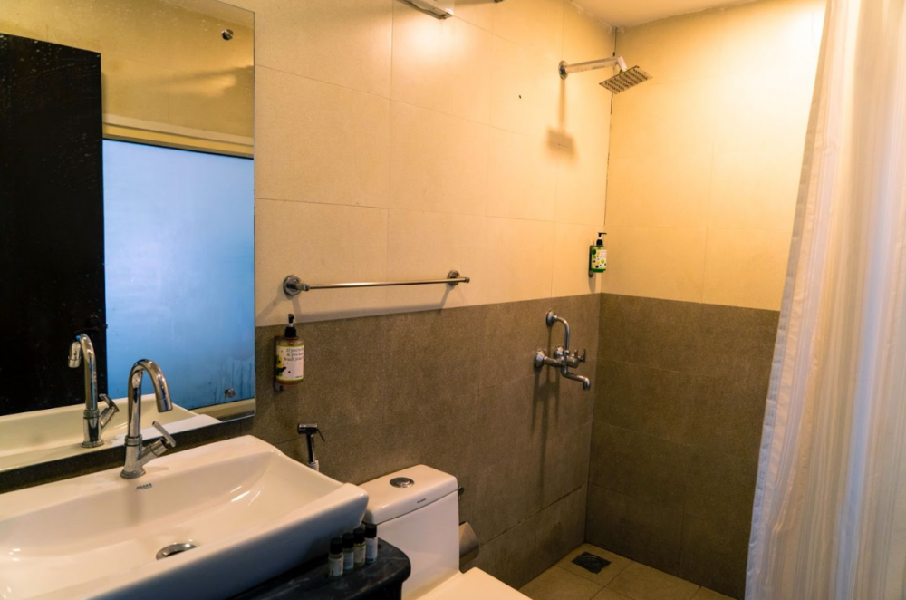 Luxury Premier AC, Village Susegat 3*