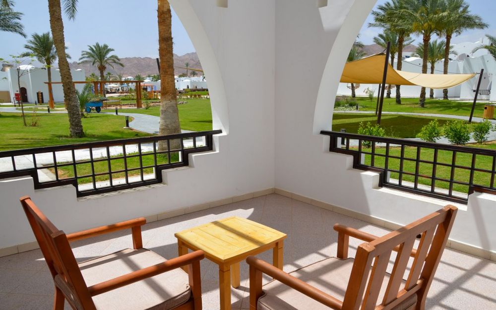 Standard, Safir Dahab Resort 5*