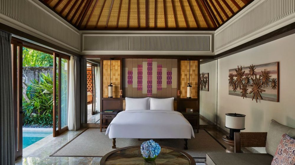 Garden Villa, Andaz Bali - a concept by Hyatt 5*