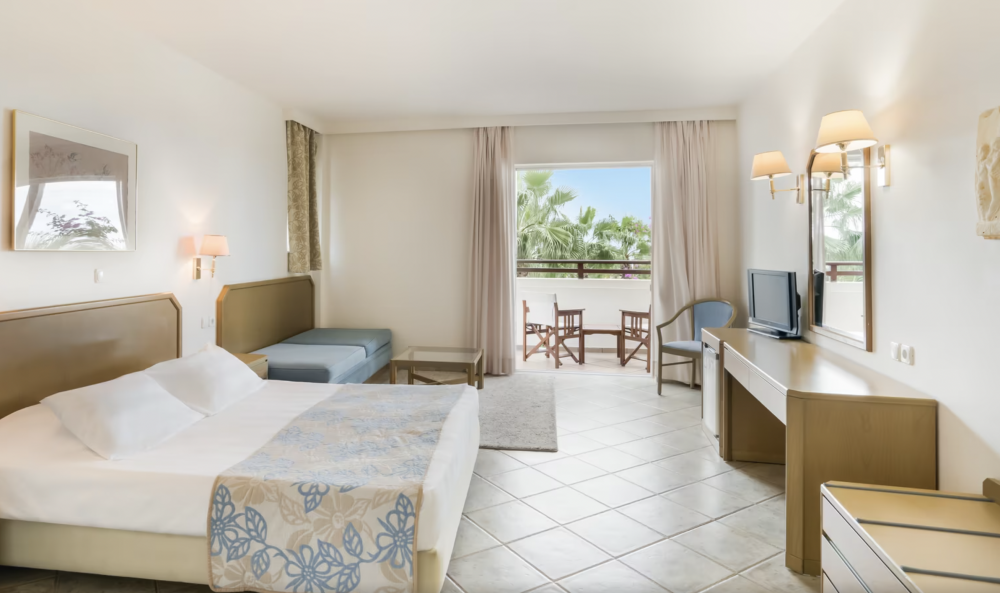 SUPERIOR BUNGALOW, Iberostar Creta Panorama & Mare 4*