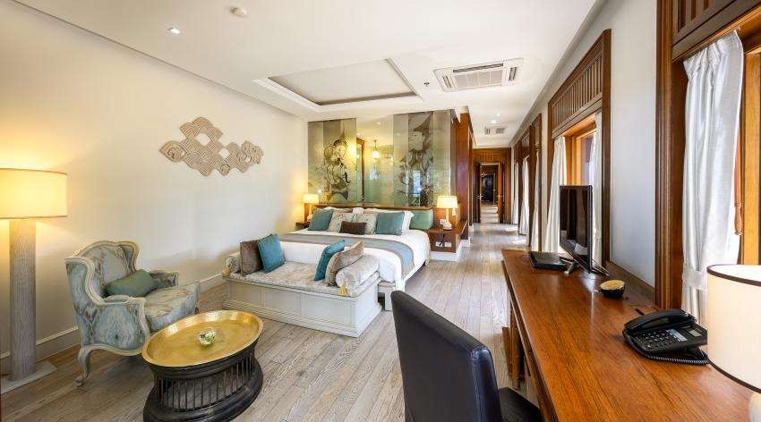 2 Bedroom Private Pool Beachfront, Maikhao Dream Villa Resort 5*