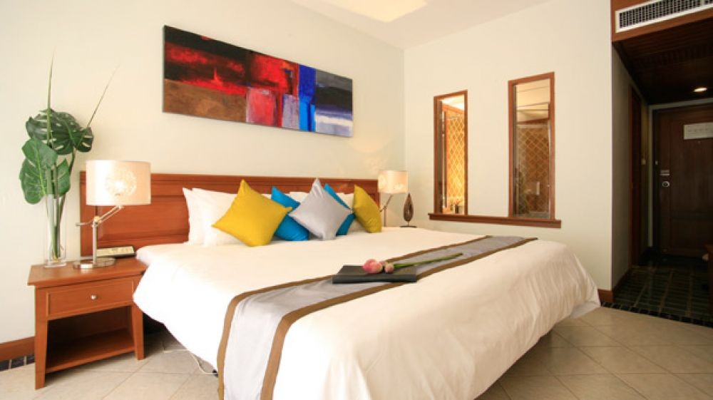 Sunset Studio, Sunset Beach Resort 4*