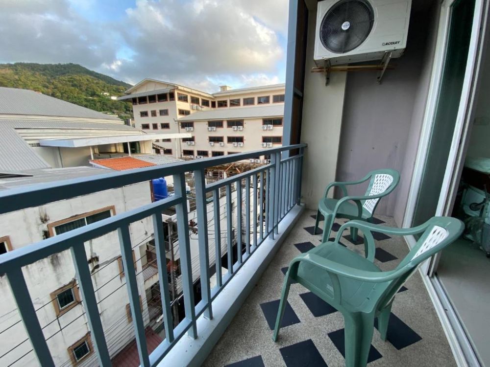 Family Room, 77 Patong Hotel & SPA 3*