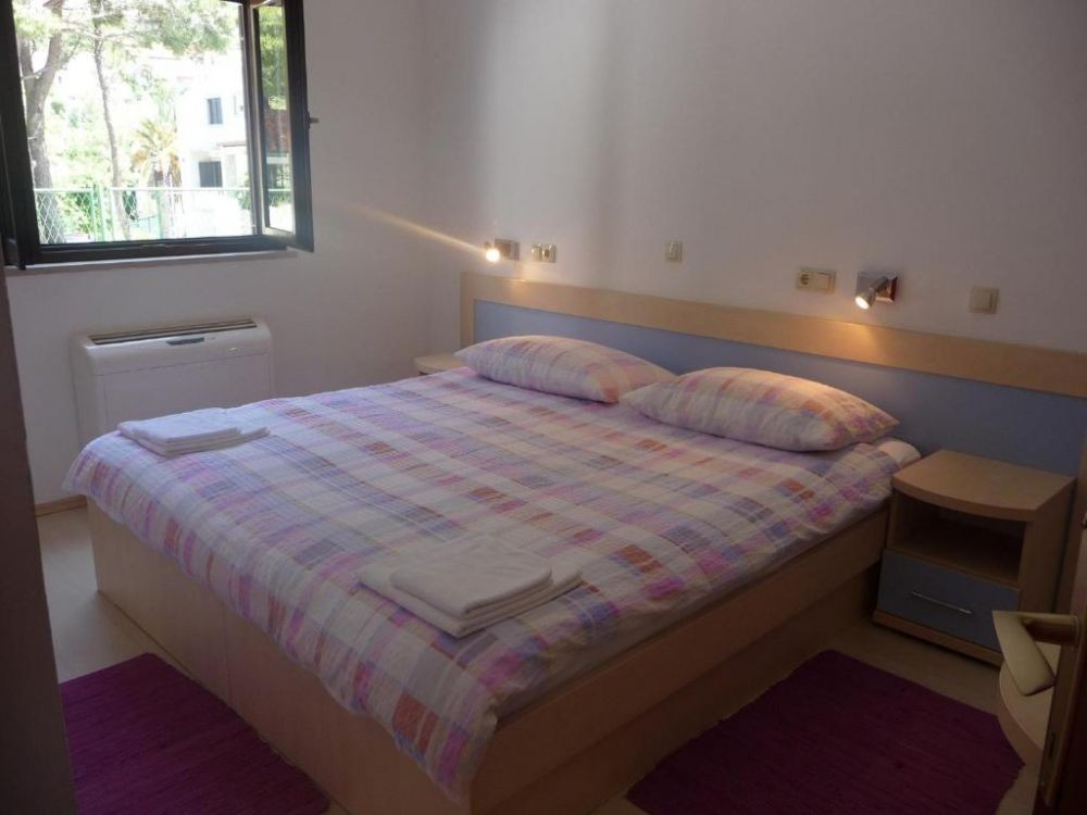 Two Bedroom Apartment, Apartments Lavica 3*