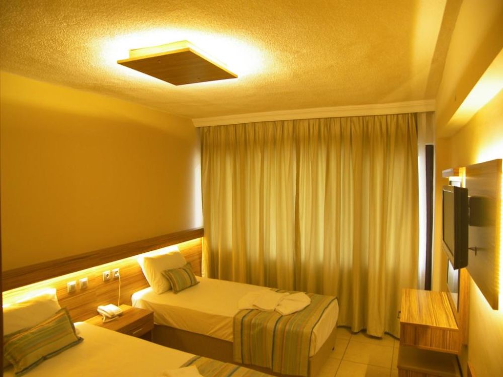 Standard Room LV/SV, Rosary Beach Otel 3*