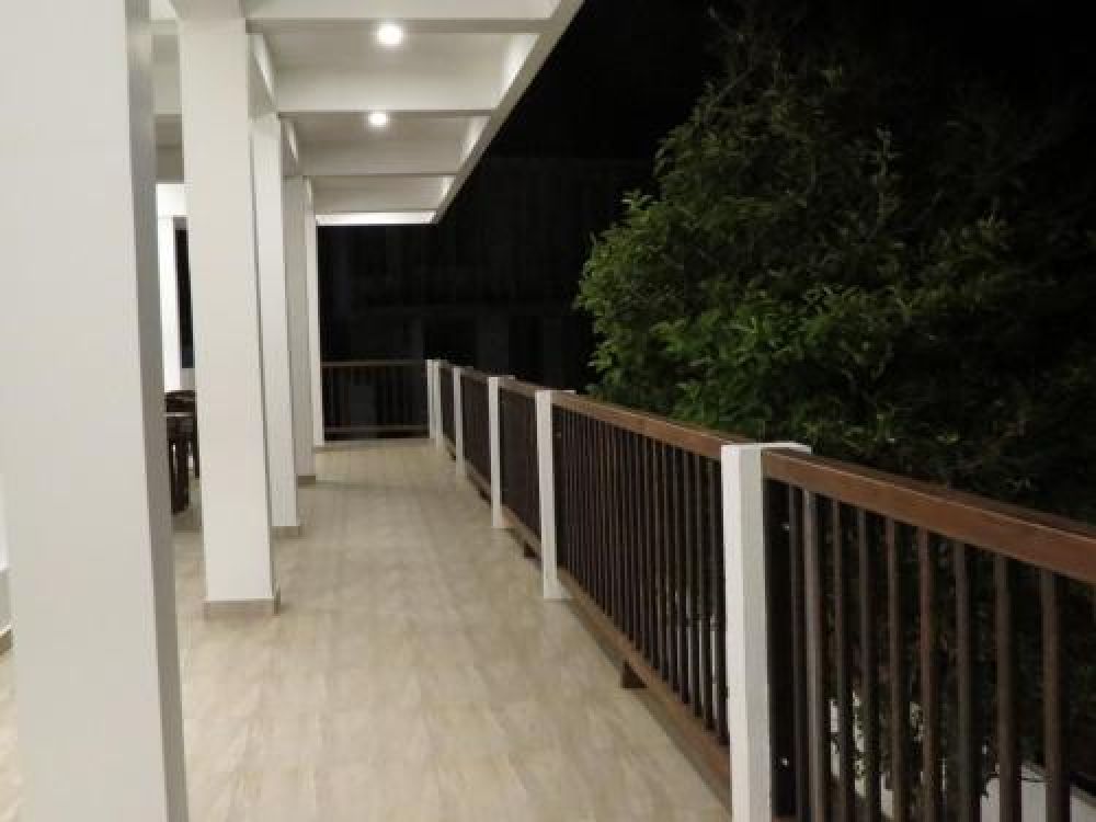 Deluxe Room Double/Twin Balcony (Second Floor), Sailors Mirissa 3*