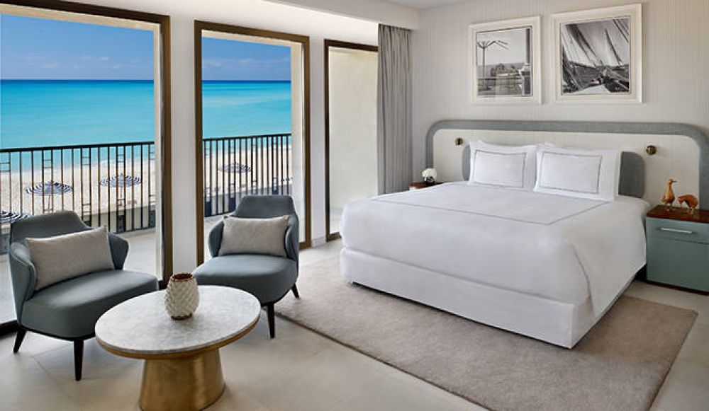 Executive Room Sea View, Al-Alamein Hotel 5*