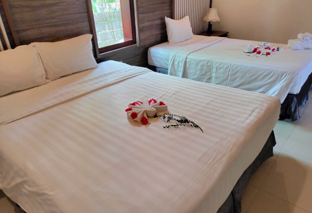 Tropic Villa 2 Bedroom, Herbal Resort (ex.Elwood Premier Resort Phu Quoc) 3+