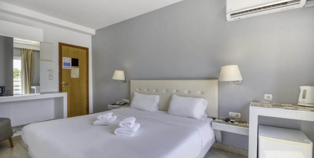 Standart, Astron Hotel Rhodes 3*