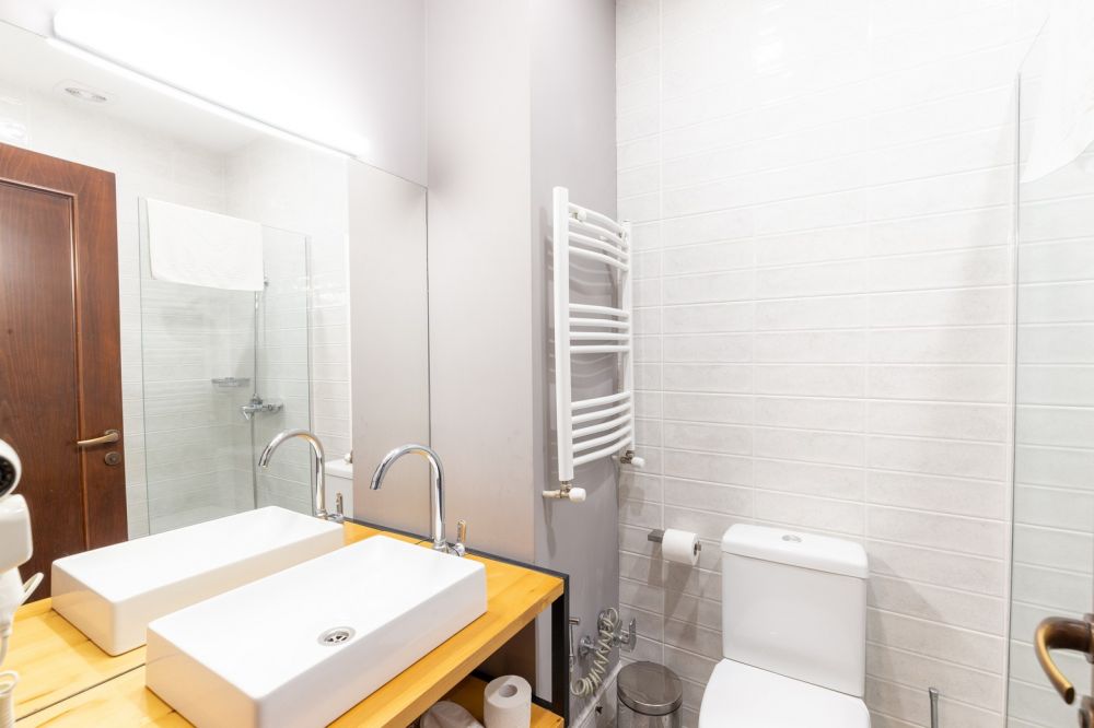 Deluxe TRPL, Elea Old Tbilisi 4*