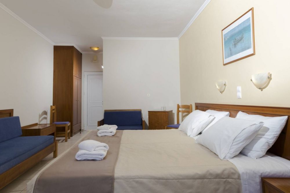 Double Room, Sunny Bay 3*