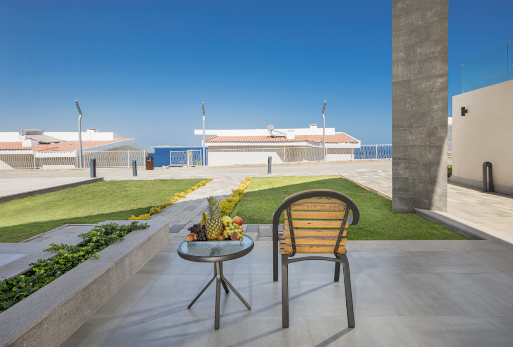 Elite Comfort Room, V Hotel Sharm El Sheikh (ex.Pyramisa Beach Resort Sharm El Sheikh) 5*