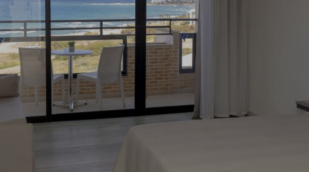 Superior Sea View Room, Venus Beach 5*