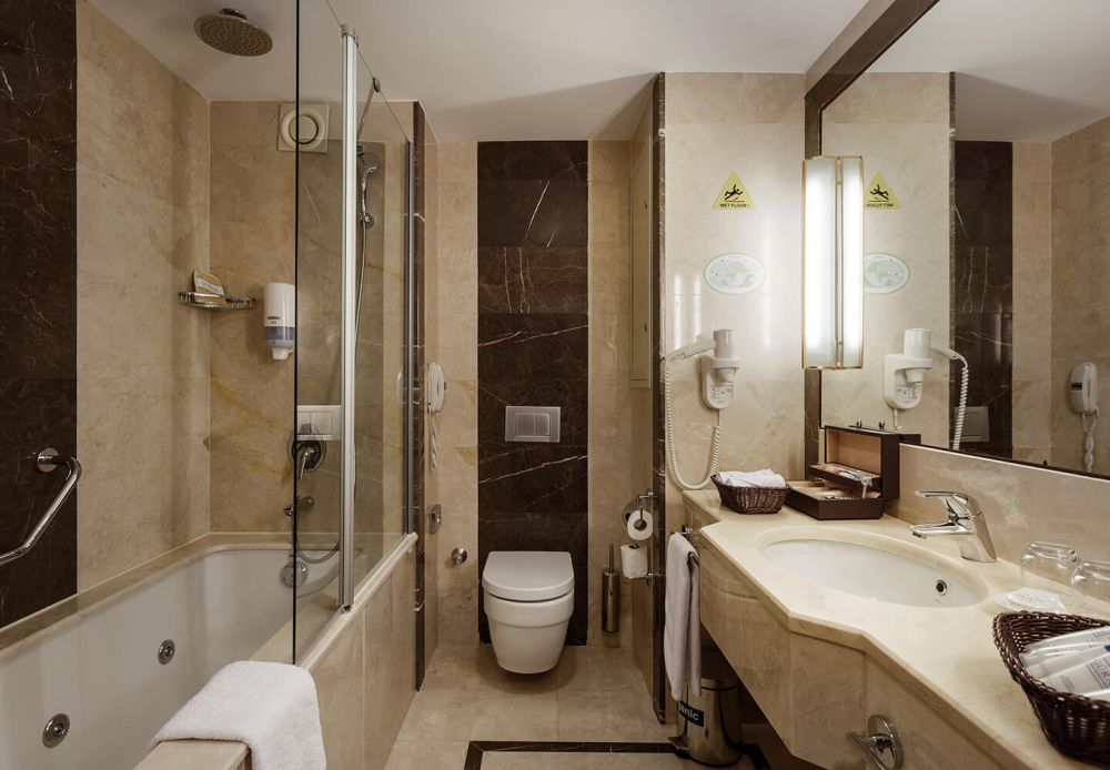 Deluxe Room, Gural Premier Belek Hotel 5*