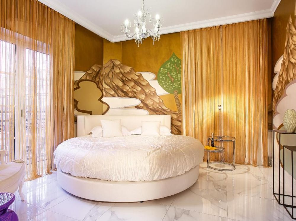 Art Chic Suite, Grecotel Pallas Athena 4*