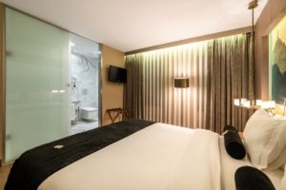 Superior, Boutique Saint Sophia Istanbul 5*