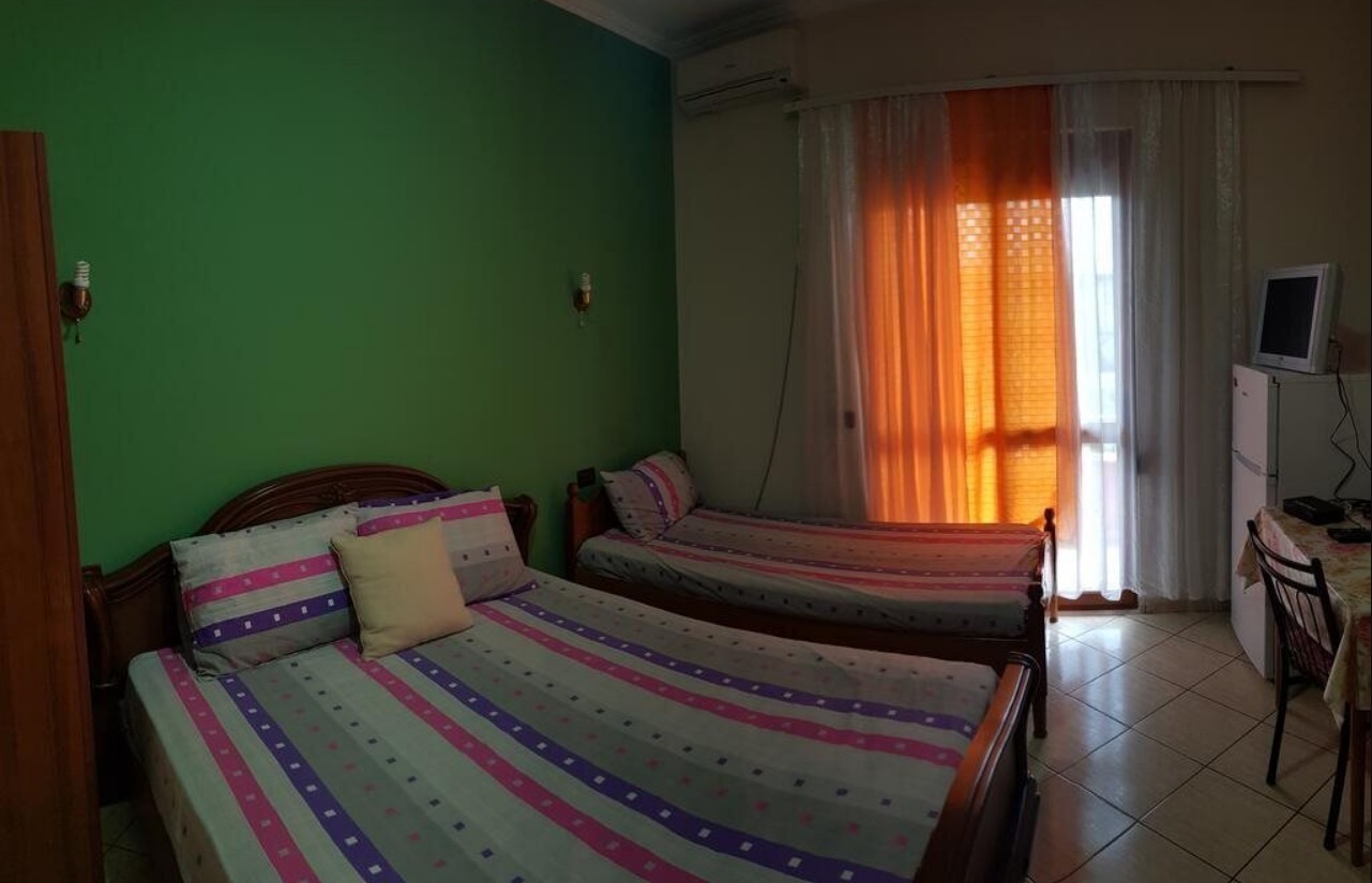 Standard, MyGroup Apartments 3*