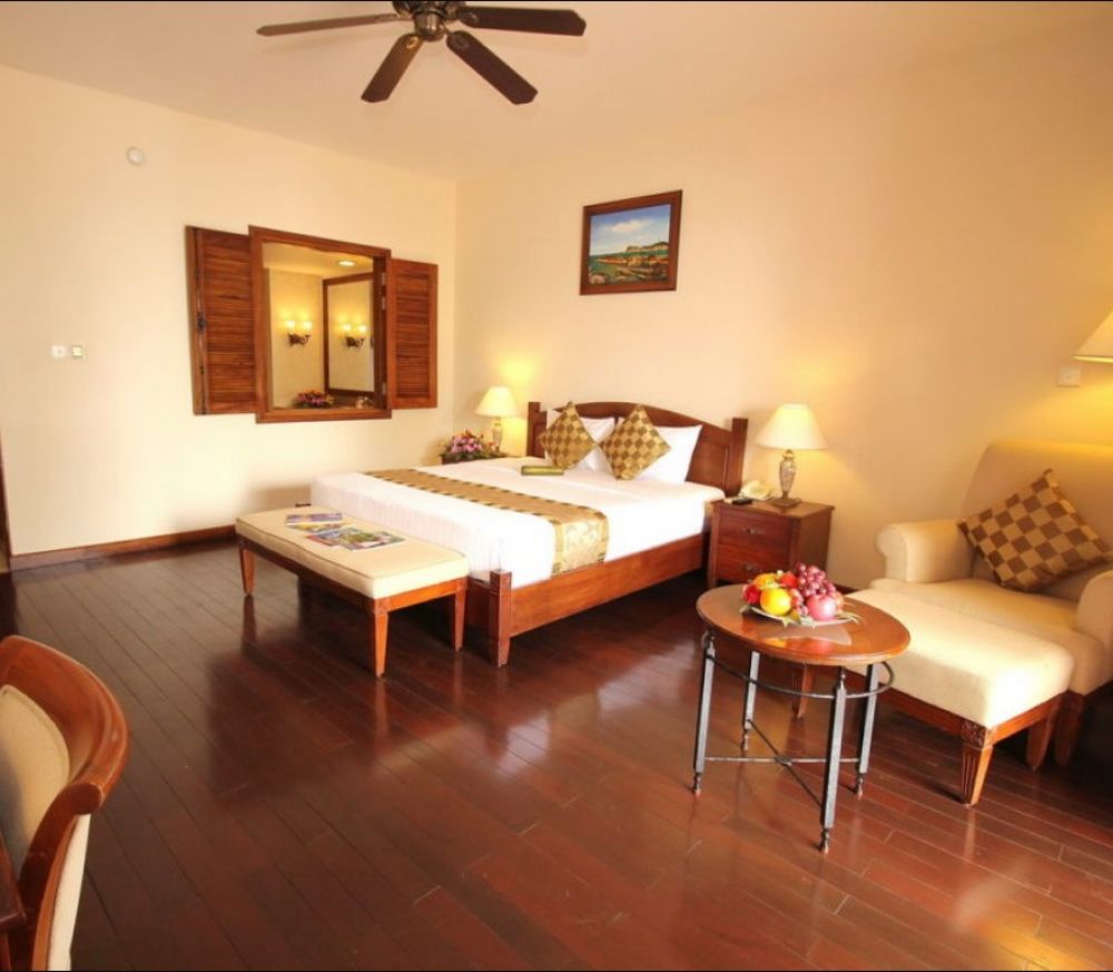 Premier Room, Novela Resort & Spa 4*