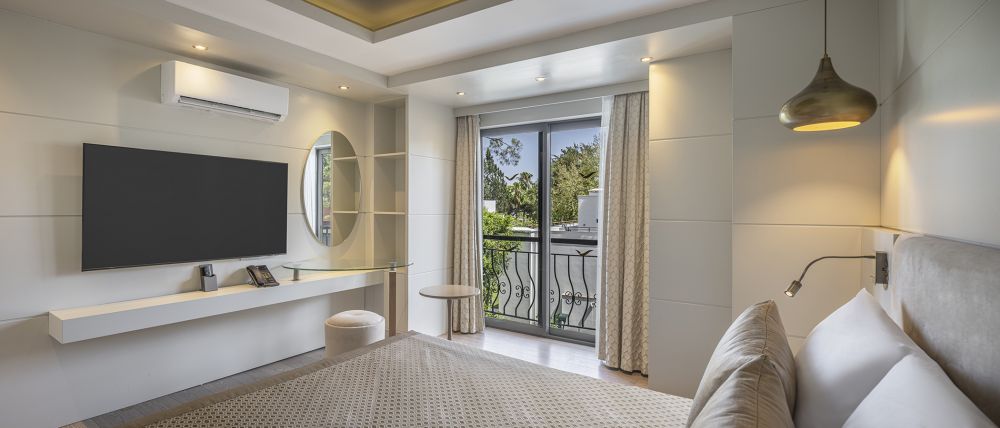 Family Dublex Suite Villa, Movenpick Resort AntalyaTekirova (Ex. Royal Diwa Tekirova Resort) 5*