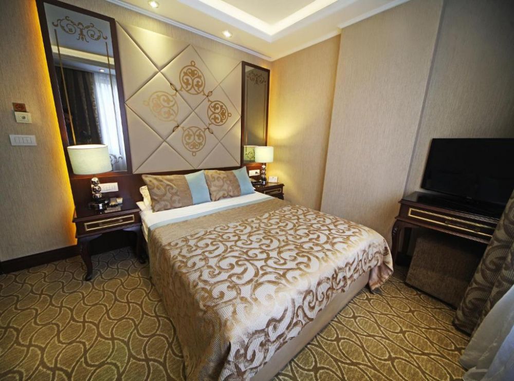 Standart Room, Black Bird Hotel 4*