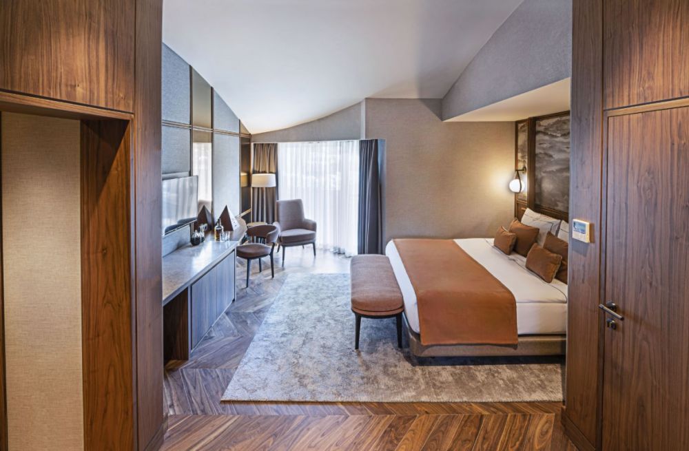 Executive Villa, Rixos Sungate Special Rooms 5*