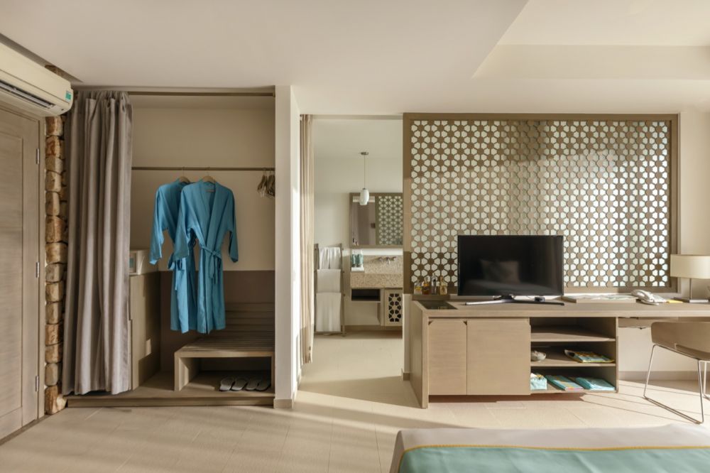 OV One Bedroom, Mia Luxury Hotel Nha Trang 5*