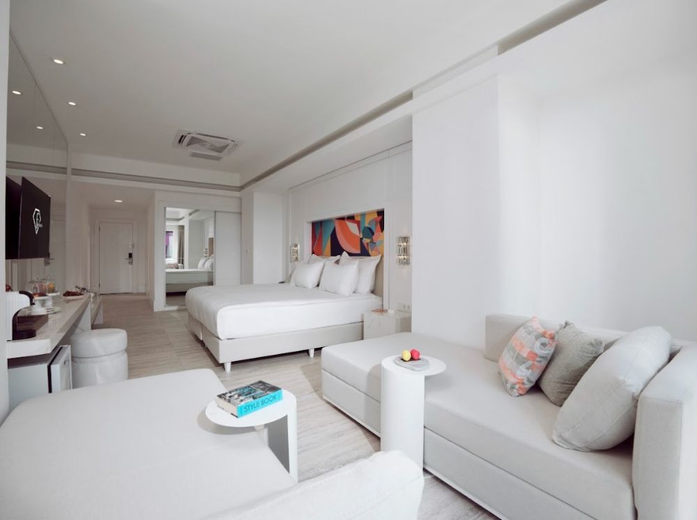 DELUXE LARGE ROOM, FashionTV Luxe Resort 5*