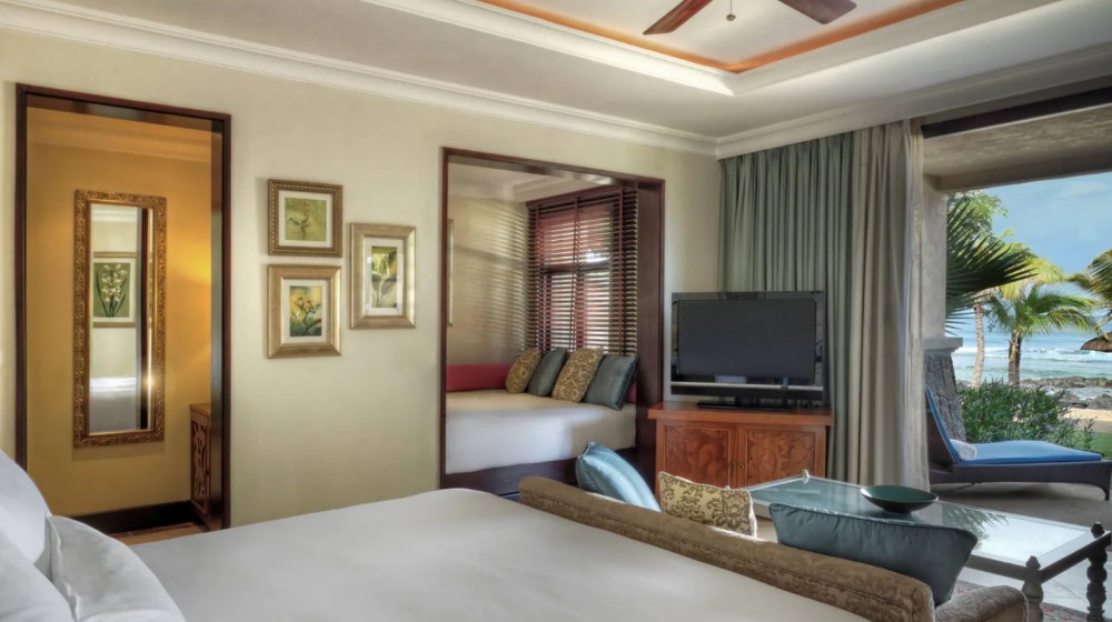 Heavenly Family Junior Suite, The Westin Turtle Bay Resort & Spa 5*