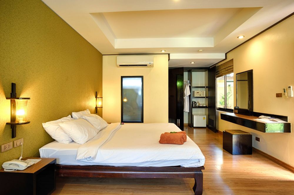 Villa, Phuket Island View 4*