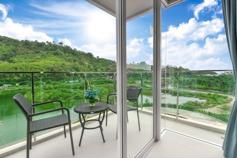 Deluxe, Fishermens Harbour Urban Resort 5*